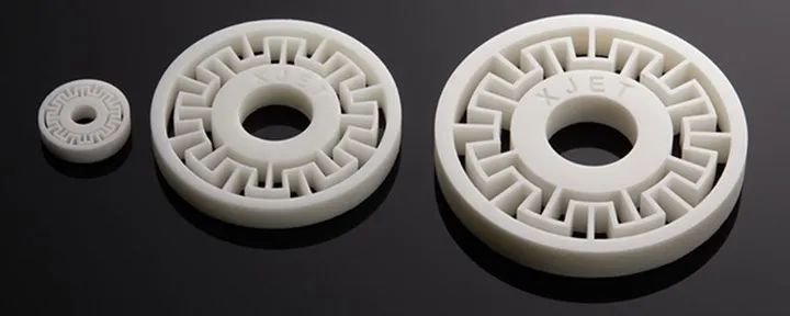 Classification of 3D Printing Technologies and Introduction to Non-Mainstream Techniques