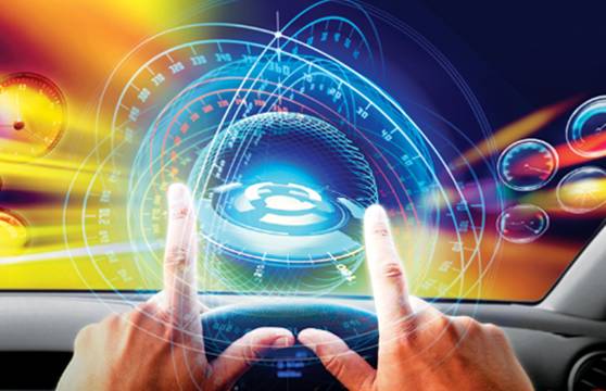 Seven Commonly Used Sensor Technologies