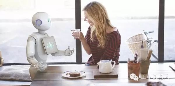 The Development History of Robots: From Mechanical Transmission to AI