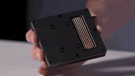 Unveiling the NVIDIA Jetson Xavier Development Kit