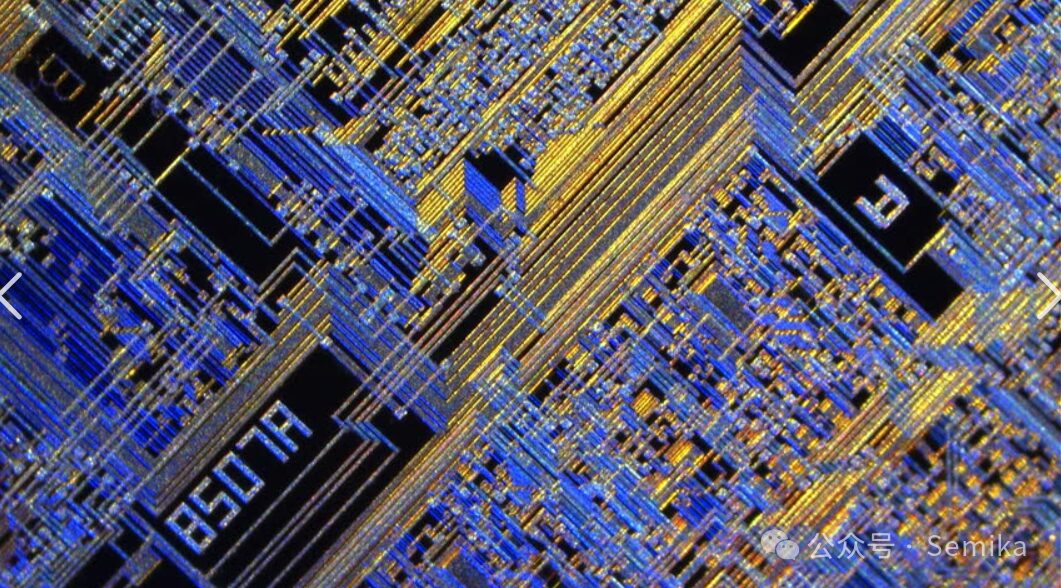 Semiconductor Lithography Technology and Equipment