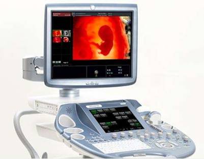 Research on Medical Ultrasound Diagnostic Equipment Industry