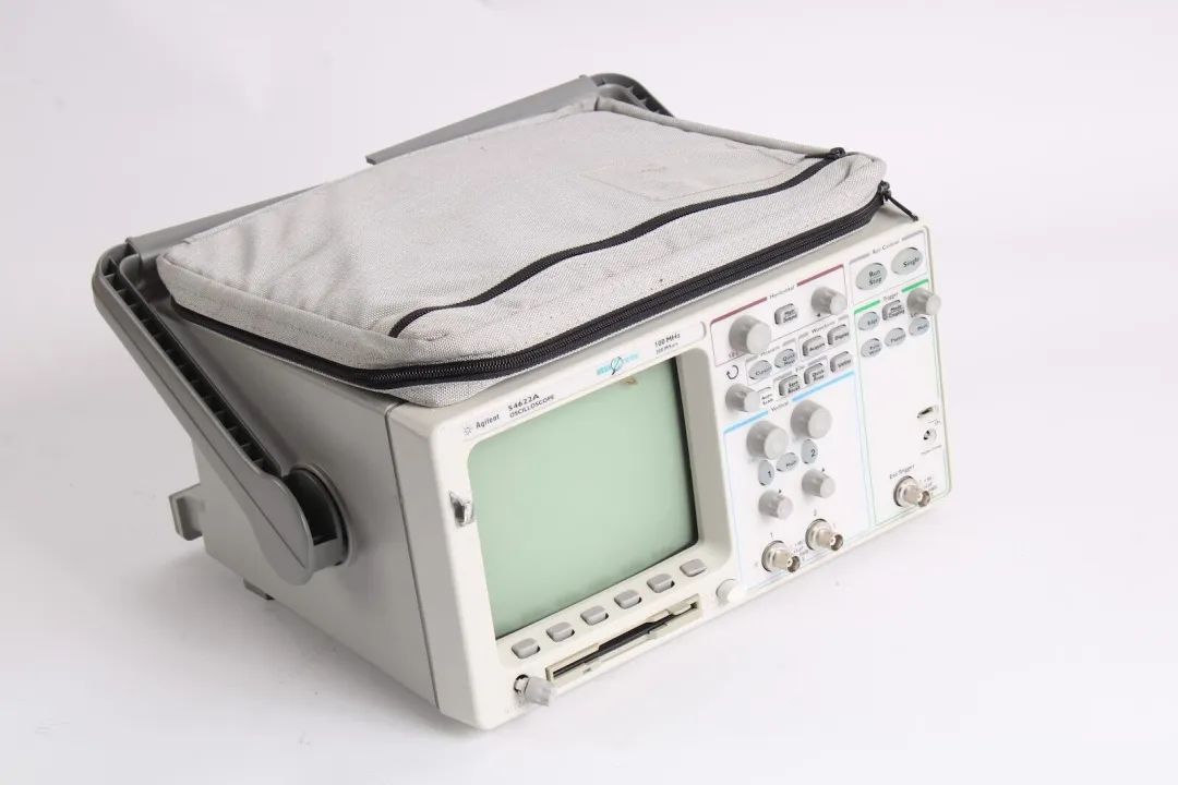 Oscilloscope Brand Comparison and Evaluation