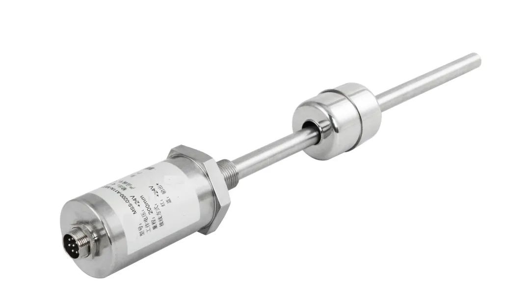 Sensor Knowledge Basics