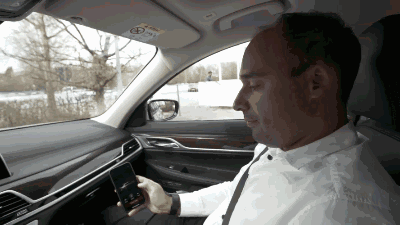 The Ultimate Guide to Internet of Vehicles (IoV)