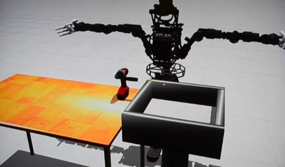 Exploring Robot Simulation Platforms