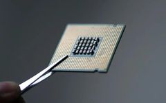 How Chips Are Made: From Ordinary Rock to Essential Technology