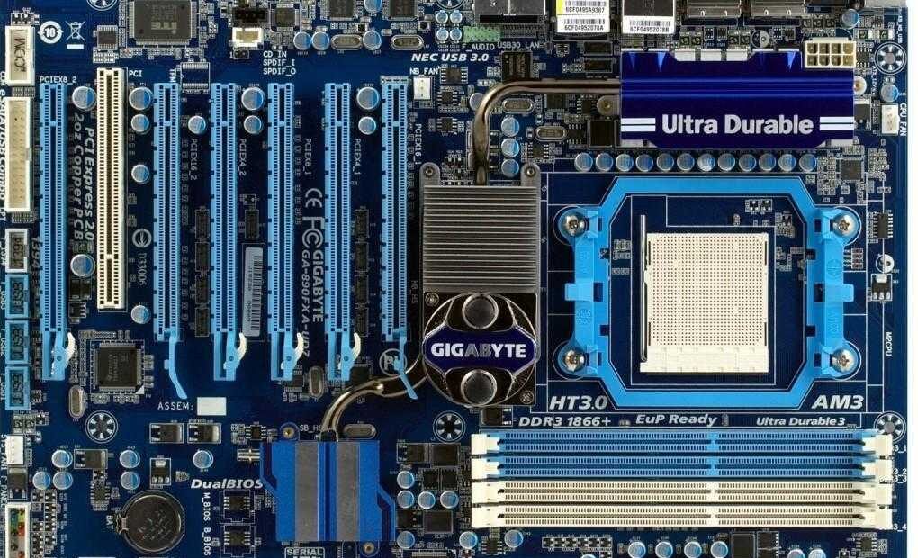 A Brief History of PCB Development