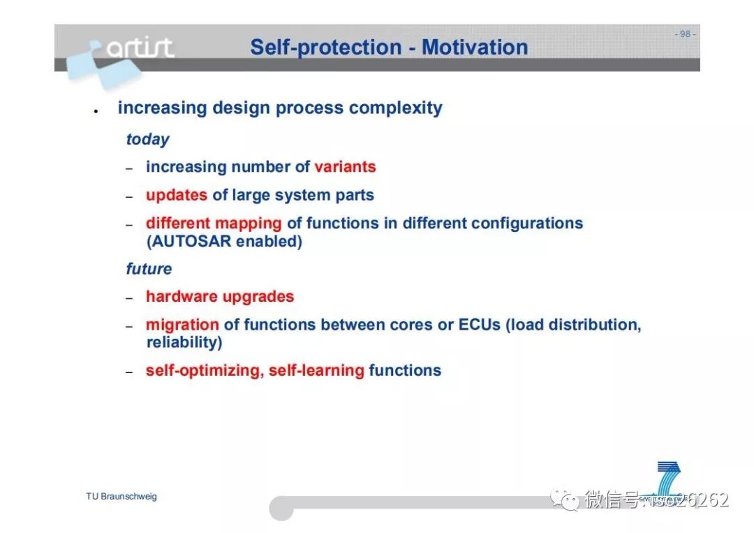 Formal Analysis and Optimization of Safety-Related Embedded Systems