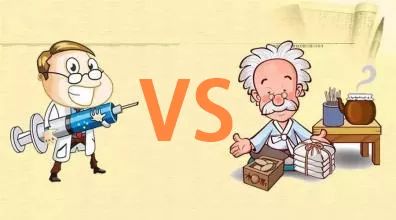 Misunderstood Advantages of Traditional Chinese Medicine Diagnosis