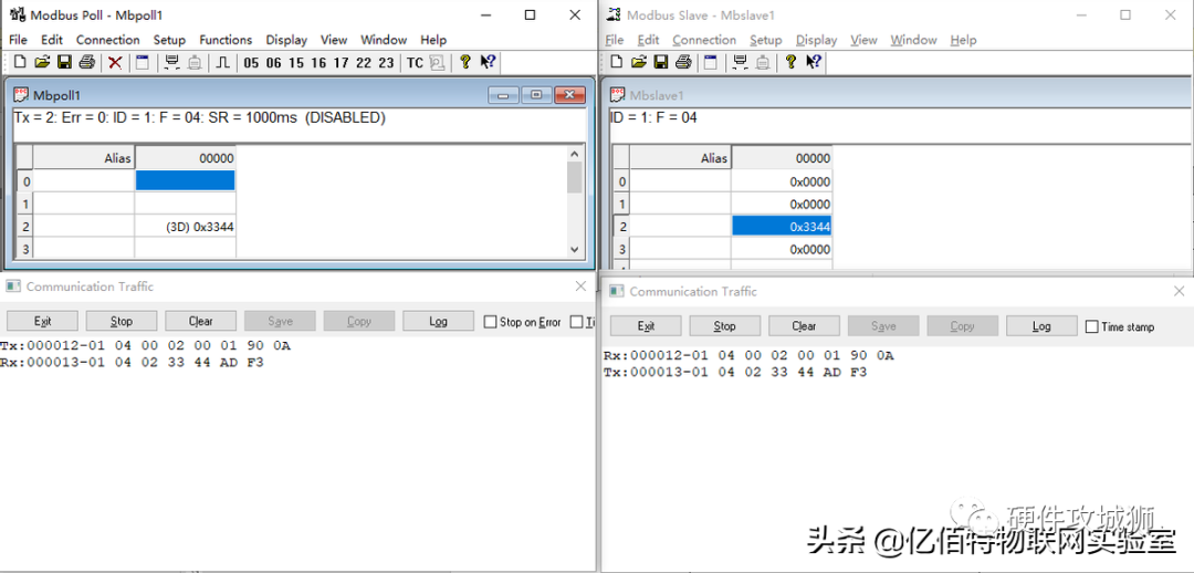 Detailed Explanation and Case Demonstration of Modbus Protocol