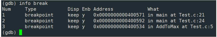 Mastering GDB Debugger in Linux Environment