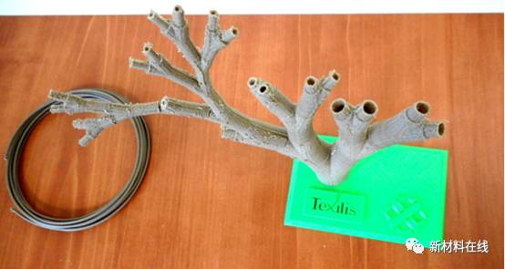 12 Most Creative 3D Printing Materials