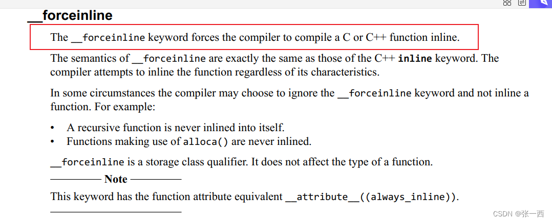 Detailed Explanation of ARM Compilers (armcc/armclang)