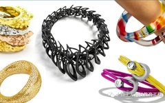 Ultimate Guide to 3D Printing Jewelry