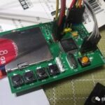 DIY SD Card WAV Music Player