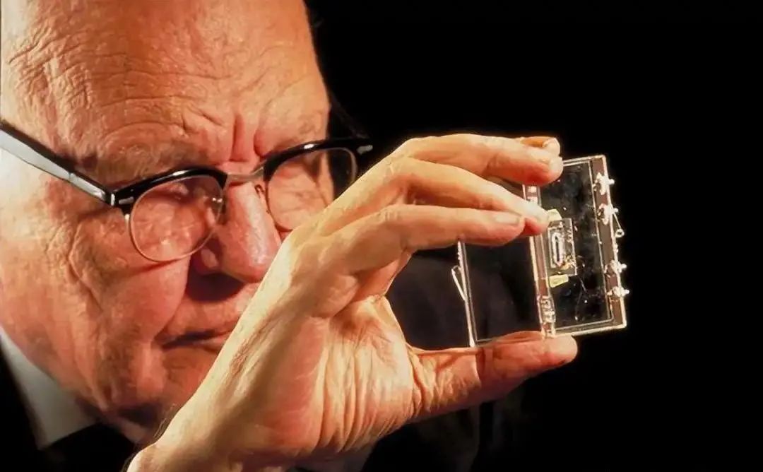 A Brief History of PCB Development