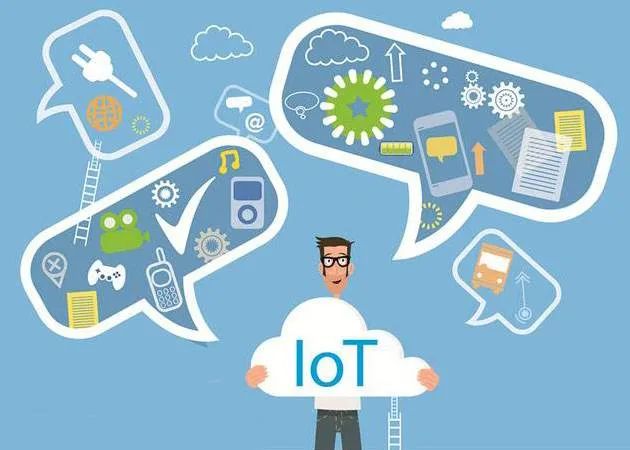 An Overview of the Internet of Things