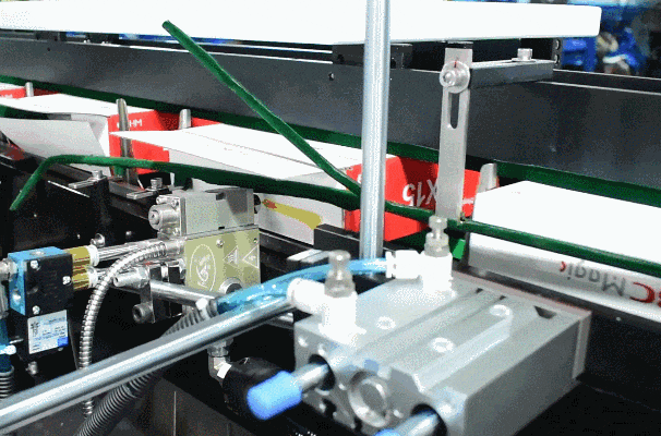 Automation Packaging Solutions for 3C Electronics Industry