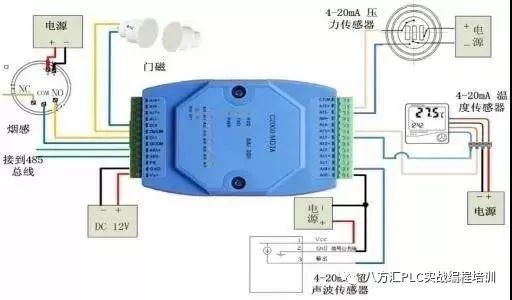 18 Classic Questions About RS-485 Serial Communication