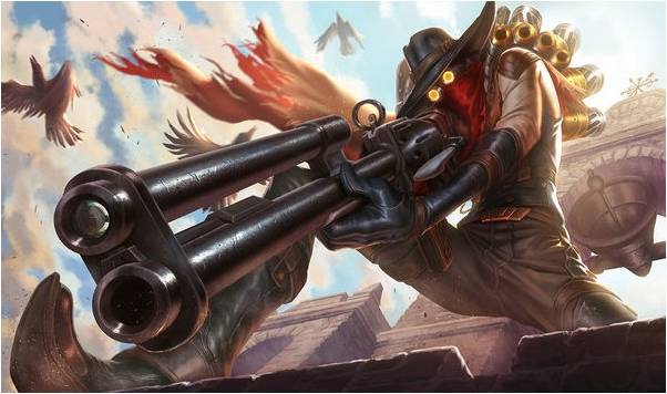 ADC Can Start with Doran's Ring? New Build for Jhin in Korea