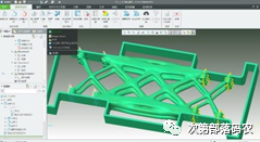 Quadruped Robot Design and Implementation