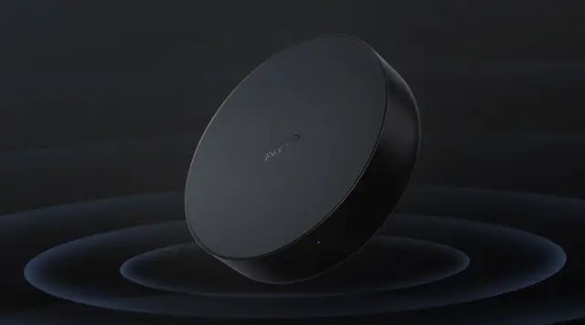 Aqara A100 Zigbee Smart Lock Review