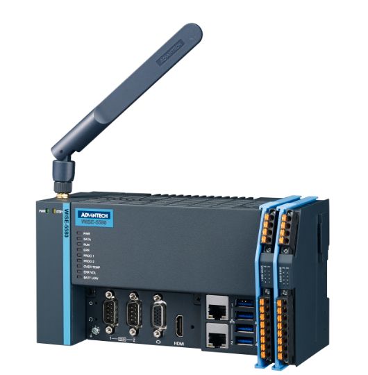 Decoding Advantech's Industrial IoT Development Path