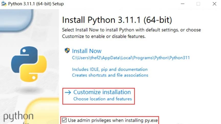 Beginner's Guide to Downloading and Installing Python
