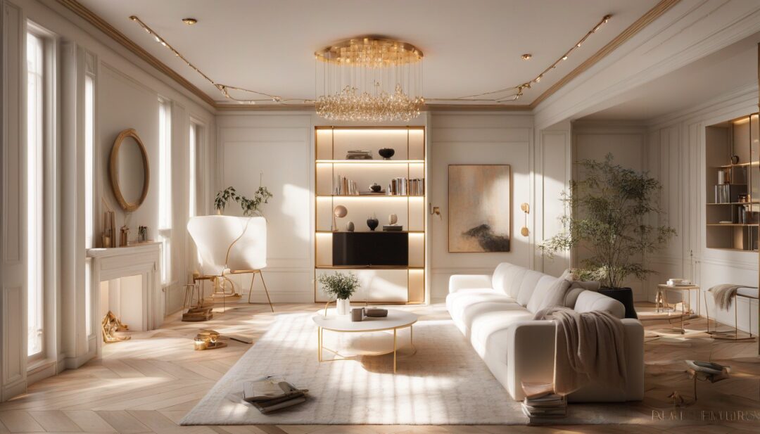 How to Create a Complete Interior Design Plan in 30 Minutes