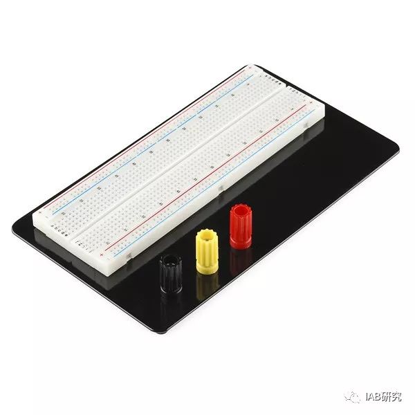 Using Breadboards: Are They Made of Bread?