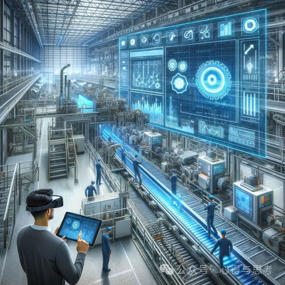 Industrial Digital Transformation: The Path for Old PCs and IPCs