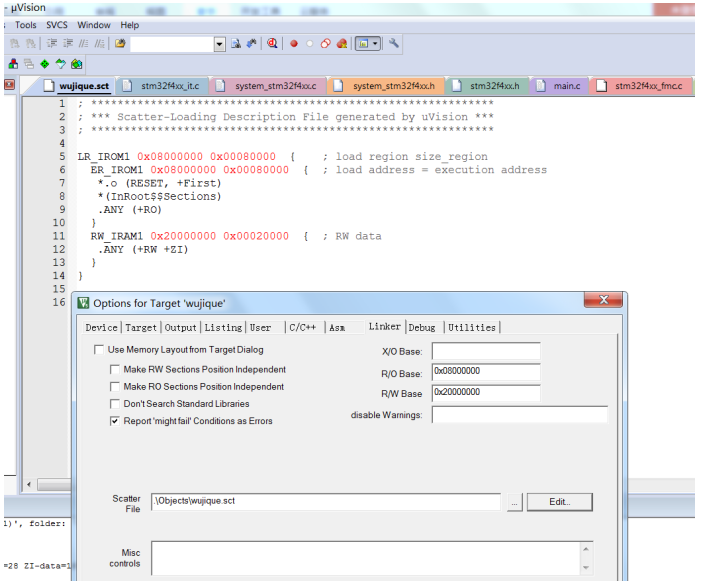 How STM32 Combines Software and Hardware for Execution