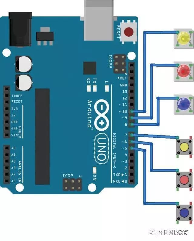 Arduino Smart Design: Create Your Own Memory Game