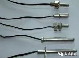 Comprehensive Knowledge of Common Sensors