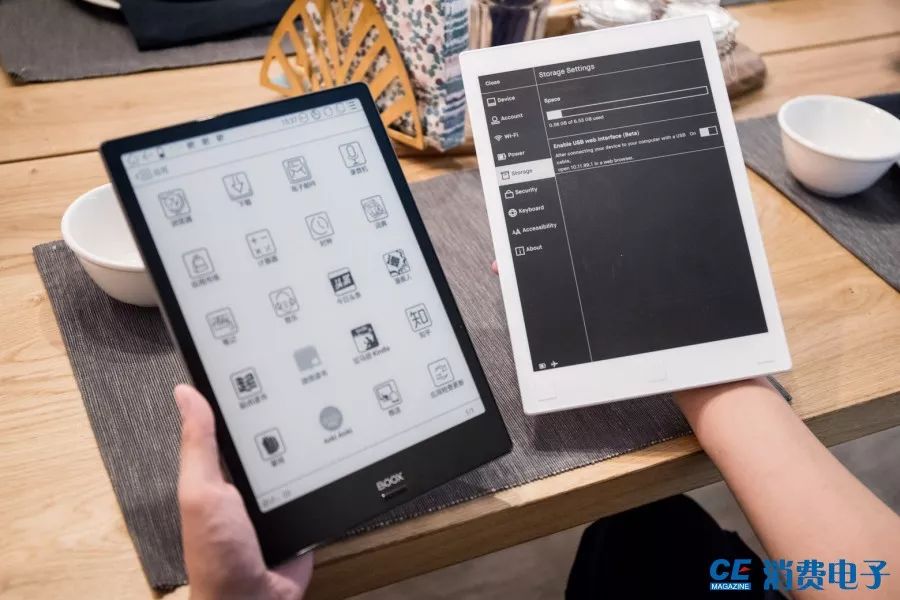 Comparative Review of BOOX Note +, reMarkable, and Sony DPT-CP1 for Domestic Users