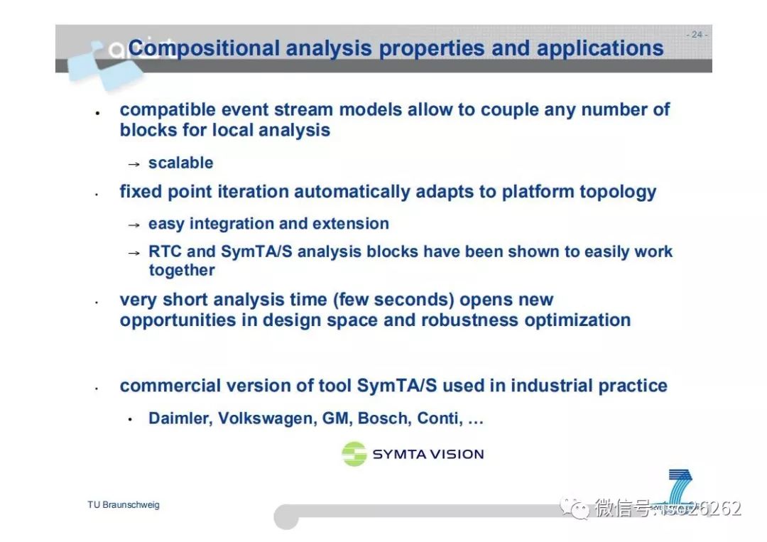 Formal Analysis and Optimization of Safety-Related Embedded Systems