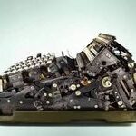 The Mechanical Computer: A Pinnacle of Human Invention