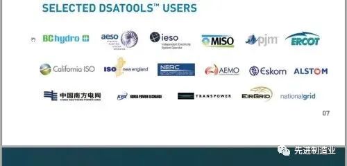 Overview of Industrial Software in Canada