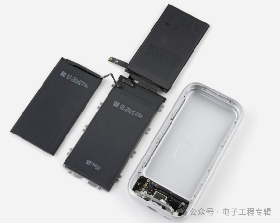 Apple Vision Pro Teardown: Most Chips Are From Domestic Suppliers