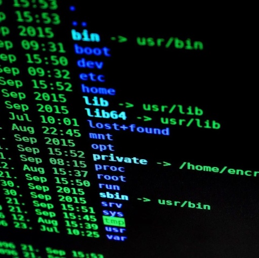 Variables and Encoding in Assembly Language