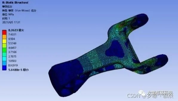 Quadruped Robot Design and Implementation