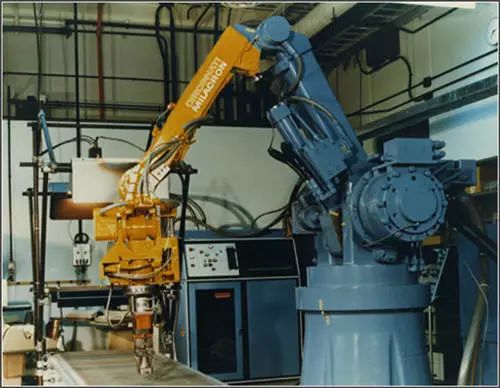 The History of Artificial Intelligence: From Robots to Human-Machines
