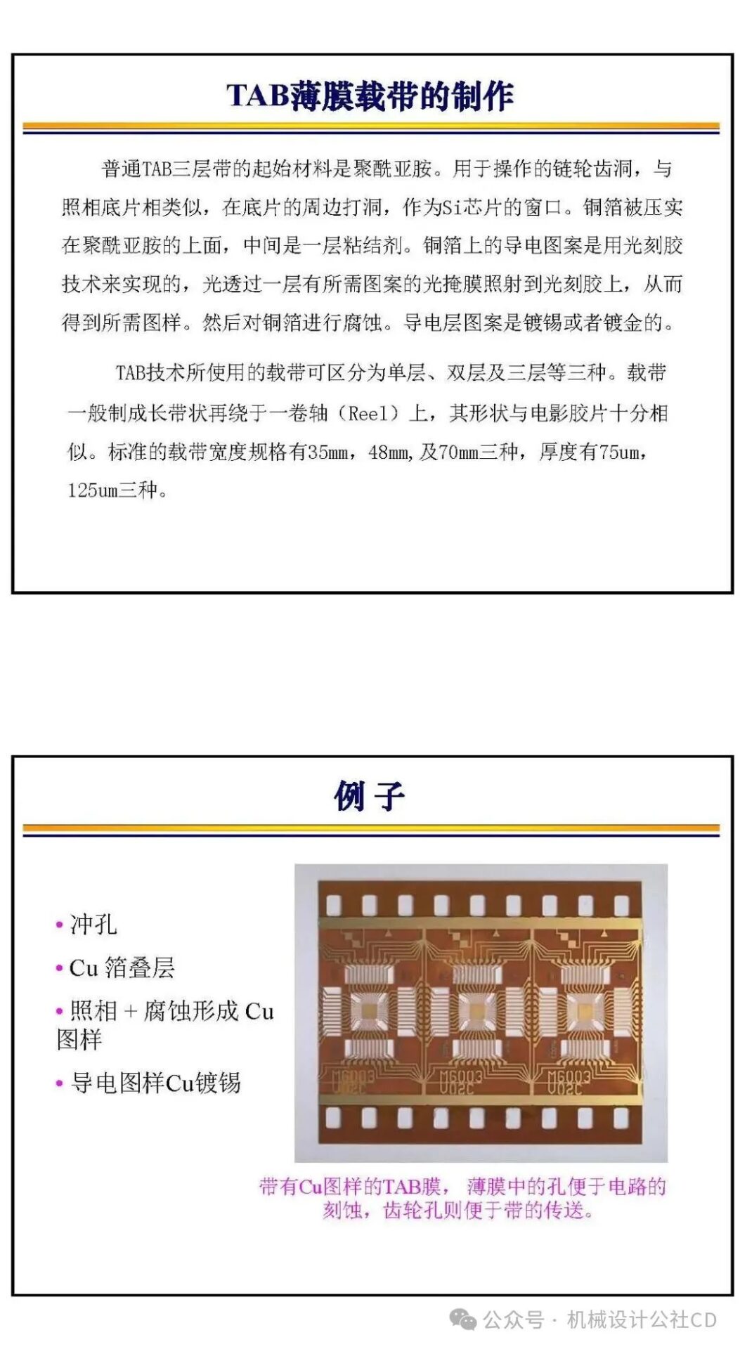 Bonding Technology in Chip Manufacturing