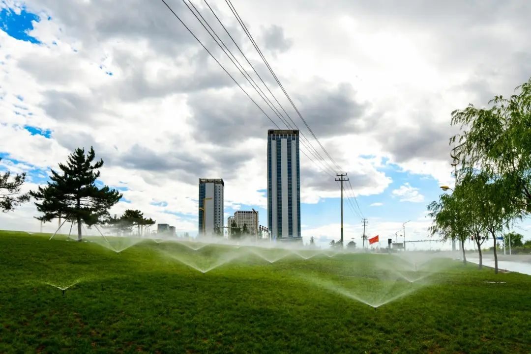 Understanding Smart Irrigation Systems