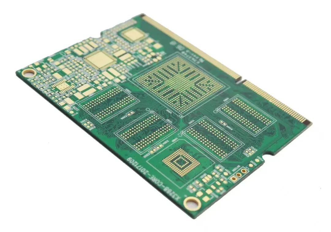 Understanding PCBs: Types, Structure, and Applications