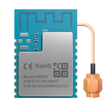 Inject the Soul of IoT into Your Hardware!