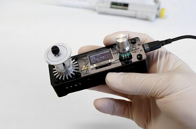 7 Open Source Hardware Projects to Combat COVID-19