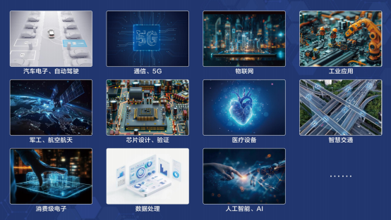 Four Reasons To Learn FPGA