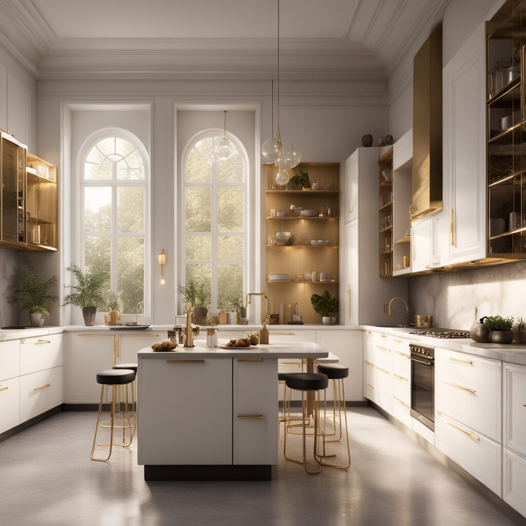 How to Create a Complete Interior Design Plan in 30 Minutes